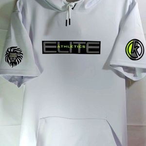 3D Elite Athletics spring, summer, fall hoodie